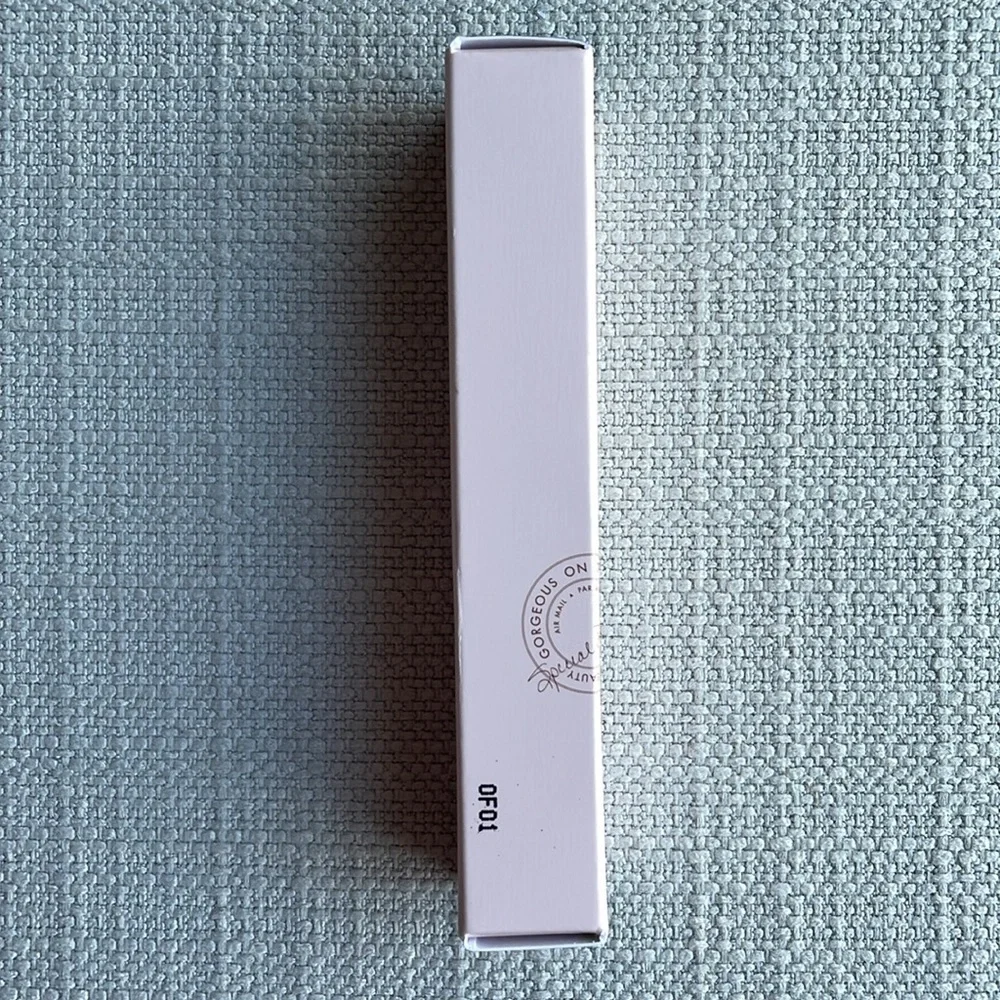 Wander Beauty MINI Unlashed Volume & Curl Mascara